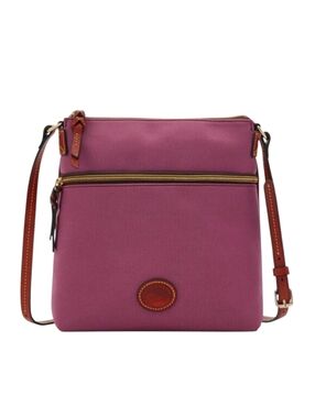 DOONEY & BOURKE Nylon Shoulder Bag